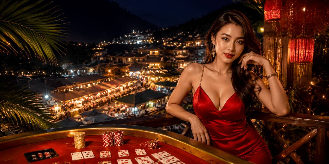 sex55 Khám Phá Các Loại Bàn Live Roulette Tại sex55